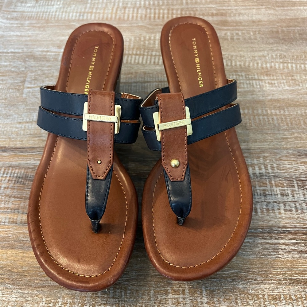 Tommy Hilfiger Women Sandals